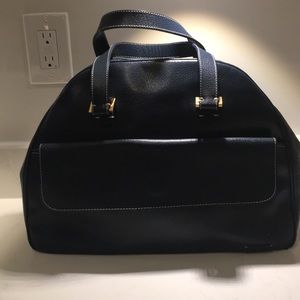 Fendi Bowling Bag